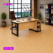 Flay CEO DESK | IFT-124