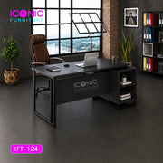 Flay CEO DESK | IFT-124