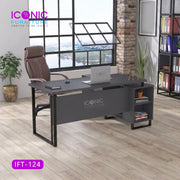 Flay CEO DESK | IFT-124