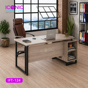 Flay CEO DESK | IFT-124