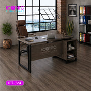 Flay CEO DESK | IFT-124