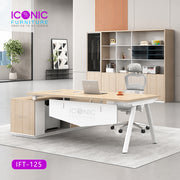 Taitan CEO DESK | IFT-125