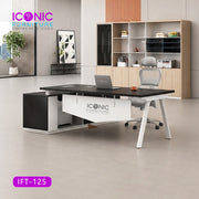 Taitan CEO DESK | IFT-125