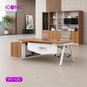 Taitan CEO DESK | IFT-125