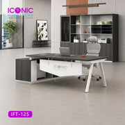 Taitan CEO DESK | IFT-125