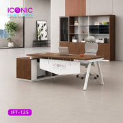 Taitan CEO DESK | IFT-125