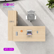 Taitan CEO DESK | IFT-125