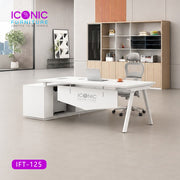 Taitan CEO DESK | IFT-125