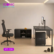 Royal CEO DESK | IFT-126