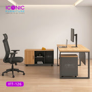 Royal CEO DESK | IFT-126