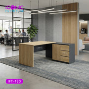 Treno Table | IFT- 130