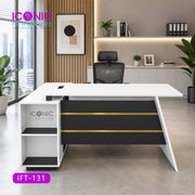 Novation  Table | IFT- 131