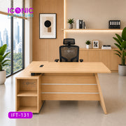 Novation  Table | IFT- 131