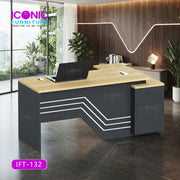 Ranasor Table | IFT- 132