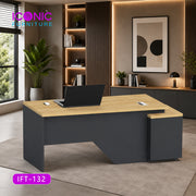 Ranasor Table | IFT- 132