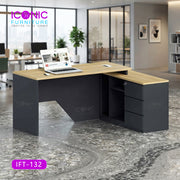 Ranasor Table | IFT- 132
