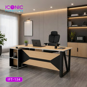 Robino Table | IFT- 134