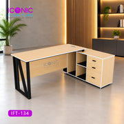 Robino Table | IFT- 134