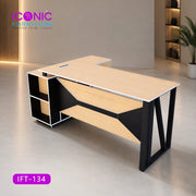 Robino Table | IFT- 134