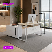 ArbiterTable | IFT- 135