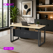 ArbiterTable | IFT- 135