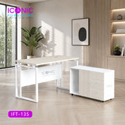 ArbiterTable | IFT- 135