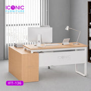 Exquisite Table | IFT- 136
