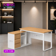 Exquisite Table | IFT- 136