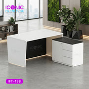 Luxury Table | IFT- 138