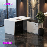 Luxury Table | IFT- 138