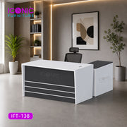 Luxury Table | IFT- 138