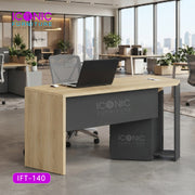 Summit Table | IFT- 140