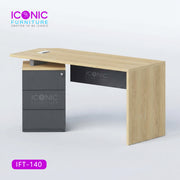 Summit Table | IFT- 140