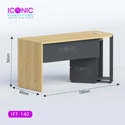 Summit Table | IFT- 140