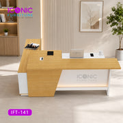 Cadence Table | IFT- 141