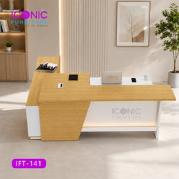 Cadence Table | IFT- 141