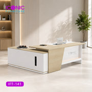 Cadence Table | IFT- 141