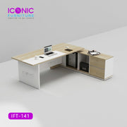 Cadence Table | IFT- 141