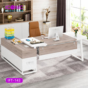 Loft  Table | IFT- 143