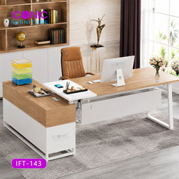 Loft  Table | IFT- 143