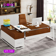 Loft  Table | IFT- 143