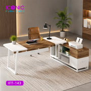 Loft  Table | IFT- 143