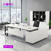 Prestige CEO DESK | IFT-122