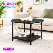 Cafe Coffee Table | IFTT-101