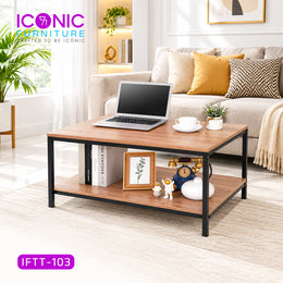 Urban Tea Table | IFTT-103