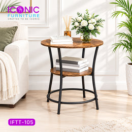 Bistro Coffee Table | IFTT-105