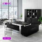 Prestige CEO DESK | IFT-122