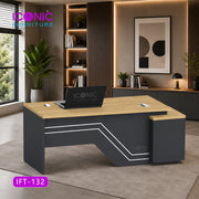 Ranasor Table | IFT- 132