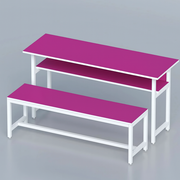 FlexiBench | IFSCB-101