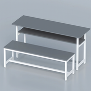 FlexiBench | IFSCB-101